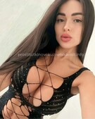 Анкета проститутки Нила - метро Даниловский, возраст - 23