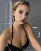 Анкета проститутки Леся - метро Пресненский, возраст - 23