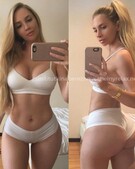 Анкета проститутки Викуся - метро Щукино, возраст - 25