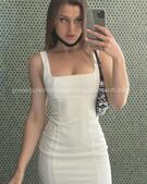 Анкета проститутки Зита - метро Саларьево, возраст - 25